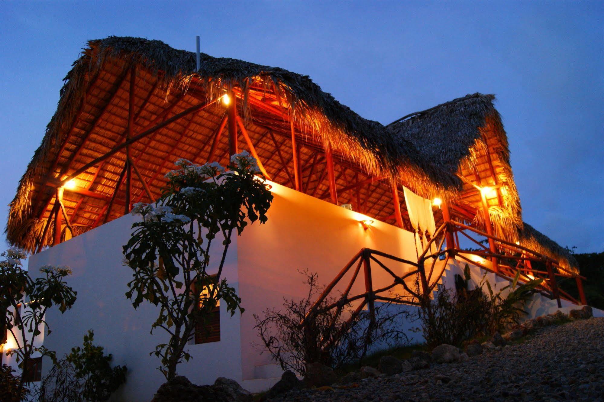 La Casa De Sergio Y Cristina Лас-Терренас Екстер'єр фото