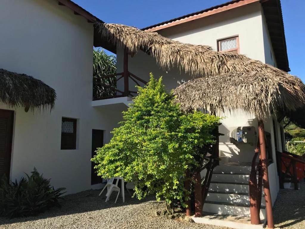 La Casa De Sergio Y Cristina Лас-Терренас Екстер'єр фото